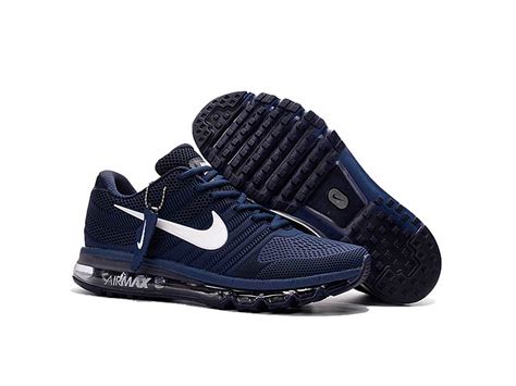 nike 2017 blauw zwart|Air Max 2017. Nike.com.